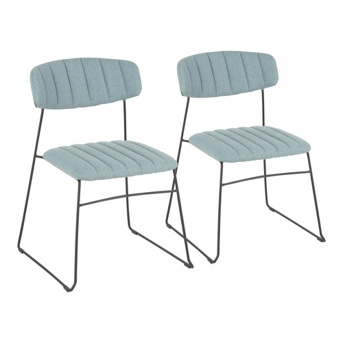 Thomas Chair - Set Of 2